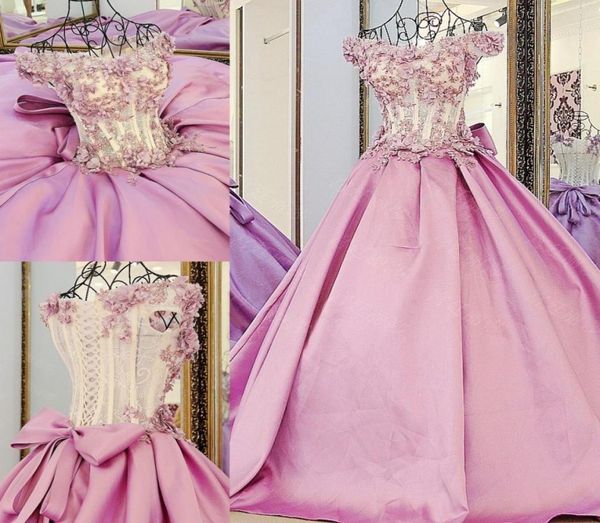gorgeous pink applique beads cap sleeves prom dresses 2017 satin a line lace up evening gowns with bow floor length formal party d6227155, Black
gorgeous pink applique beads cap sleeves prom dresses 2017 satin a line lace up evening gowns with bow floor length formal party d6227155, Black