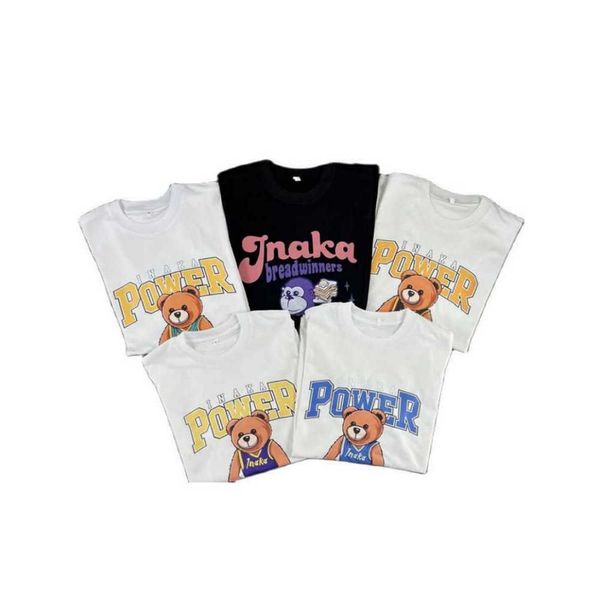 inaka t-shirt shirt men's and women's daily ip shirt sports cotton 260, White;black
inaka t-shirt shirt men's and women's daily ip shirt sports cotton 260, White;black
