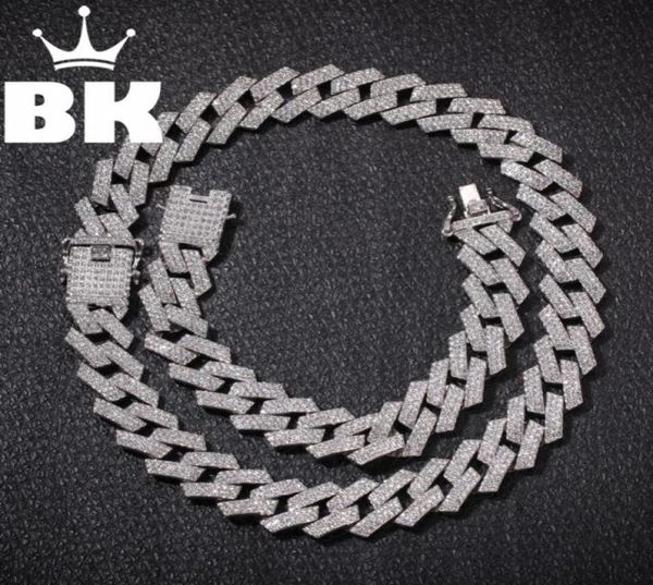 new color 20mm cuban link chains necklace fashion hiphop jewelry 3 row rhinestones iced out necklaces for men t2001134493410, Silver
new color 20mm cuban link chains necklace fashion hiphop jewelry 3 row rhinestones iced out necklaces for men t2001134493410, Silver