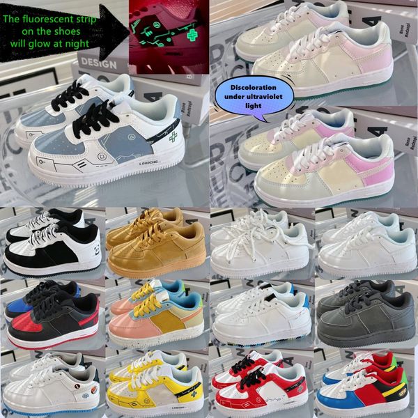designer shoes kids 1s forse 1 youth infant toddlers trainers boys girls kid shoe sneakers trainers boy children sneaker g9wi#, Black
designer shoes kids 1s forse 1 youth infant toddlers trainers boys girls kid shoe sneakers trainers boy children sneaker g9wi#, Black