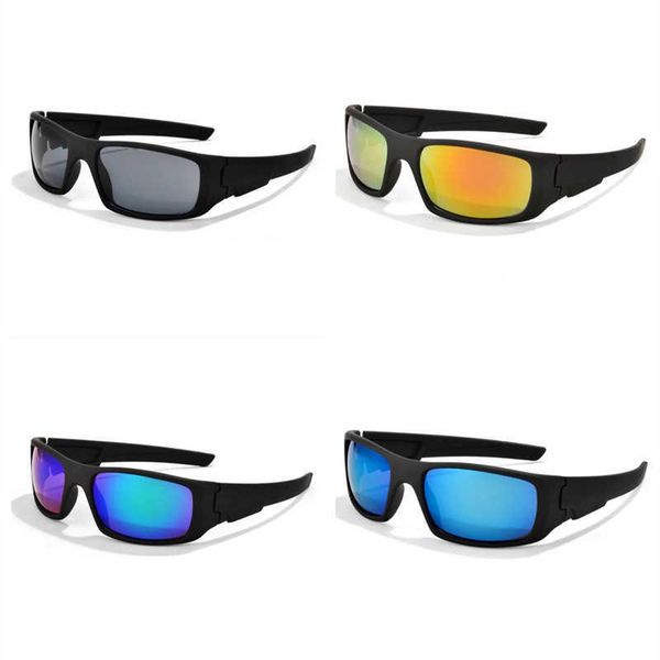 2026 New Outdoor Eyewear Cycling Glasses 9329 Shocktube Road Bikewomen 2023 Designer Men Sport Sunglasses With 3 Lens Bicycle Mtb outdoor Goggle Mountain Bike G