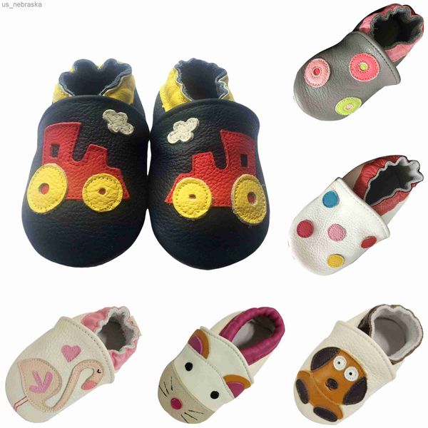 thin children shoes 024m baby toddler genuine leather prewalker first walker soft bottom sports crib shoe cute walking footwear l230518
thin children shoes 024m baby toddler genuine leather prewalker first walker soft bottom sports crib shoe cute walking footwear l230518