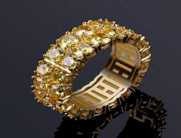 men039s 2 row gold cz bling 360 eternity rings micro pave cubic zirconia gold plating double row simulated diamond5731618, Golden;silver
men039s 2 row gold cz bling 360 eternity rings micro pave cubic zirconia gold plating double row simulated diamond5731618, Golden;silver