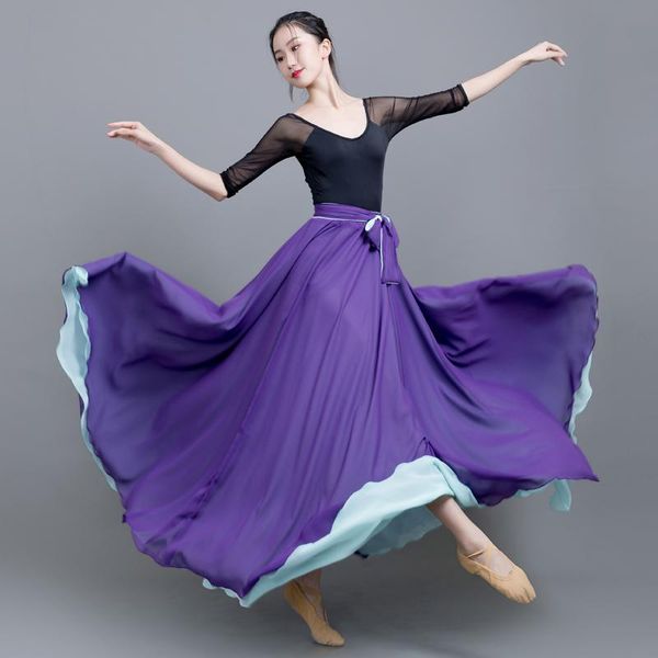 dresses tingyili two sides wear contrast color 8m big swing maxi skirt spring summer chiffon ball gown skirt long boho skirts womens, White;black
dresses tingyili two sides wear contrast color 8m big swing maxi skirt spring summer chiffon ball gown skirt long boho skirts womens, White;black