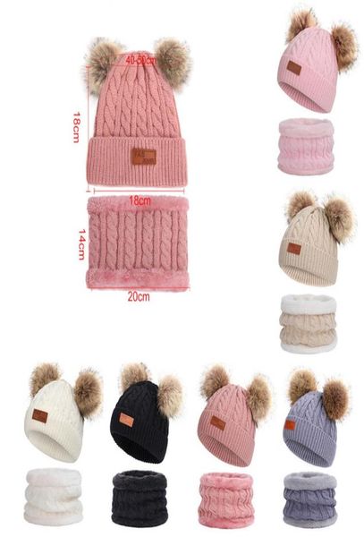 girl pompon hats scarves sets winter knitted warm nature fur pom hat scarf thick beanies caps kids baby solid bones8215435, Blue;gray
girl pompon hats scarves sets winter knitted warm nature fur pom hat scarf thick beanies caps kids baby solid bones8215435, Blue;gray