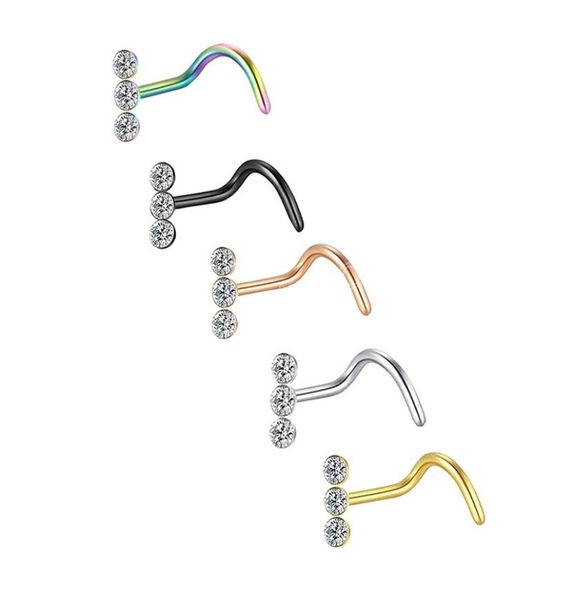 surgical steel cz crystal nose piercing rings and studs star nose stud l shape nose ring indian style6037559, Silver
surgical steel cz crystal nose piercing rings and studs star nose stud l shape nose ring indian style6037559, Silver