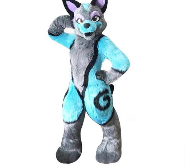 husky dog fox medium long fur mascot costume walking halloween large event suit party easter suit party size christmas, Red;yellow
husky dog fox medium long fur mascot costume walking halloween large event suit party easter suit party size christmas, Red;yellow