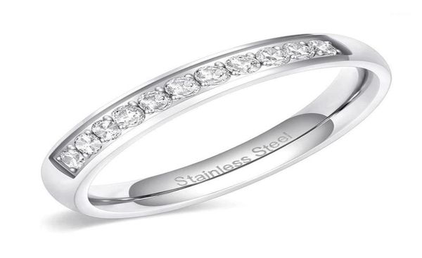 wedding rings 35mm women half eternity bands for female stainless steel cubic zirconia band whole size 4121770847, Slivery;golden
wedding rings 35mm women half eternity bands for female stainless steel cubic zirconia band whole size 4121770847, Slivery;golden