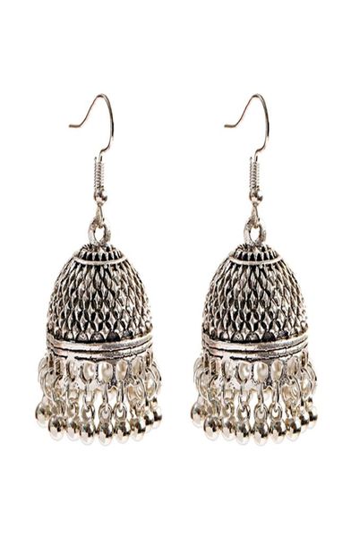 boho small bell tassel drop earrings for women vintage ethnic carved exaggerated dangle earrings indian gypsy jewelry8590289, Silver
boho small bell tassel drop earrings for women vintage ethnic carved exaggerated dangle earrings indian gypsy jewelry8590289, Silver