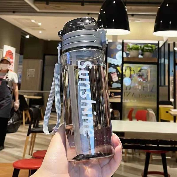 other sporting goods 500/600/800ml water bottle with straw portable outdoor water bottle cute button lid water cup sports bottle
other sporting goods 500/600/800ml water bottle with straw portable outdoor water bottle cute button lid water cup sports bottle