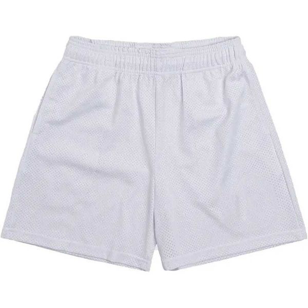 fitness mesh men's shorts customized factory price breathable and quick drying gym shorts for running and exercise jgg, White;black
fitness mesh men's shorts customized factory price breathable and quick drying gym shorts for running and exercise jgg, White;black