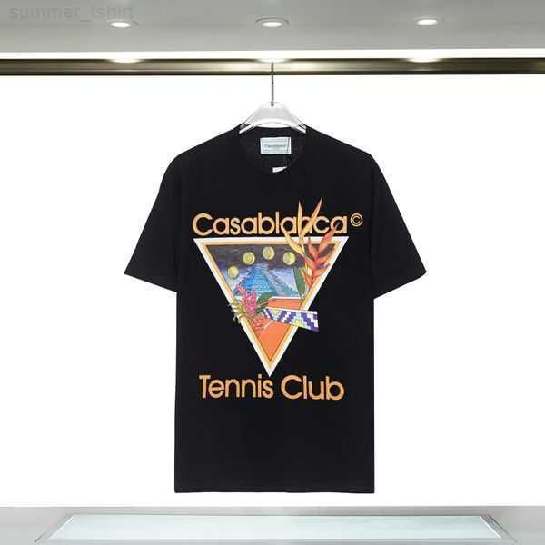 summer t shirt men designer t shirts casablanc casablanca shirt wear summer round neck sweat absorbing short sleeves outdoor tshirts designe, White;black
summer t shirt men designer t shirts casablanc casablanca shirt wear summer round neck sweat absorbing short sleeves outdoor tshirts designe, White;black