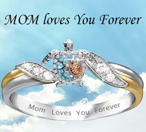 vintage 3d little turtle cute animal ring for girls mom loves you forever summer beach jewelry mother039s day gift8579209, Silver
vintage 3d little turtle cute animal ring for girls mom loves you forever summer beach jewelry mother039s day gift8579209, Silver