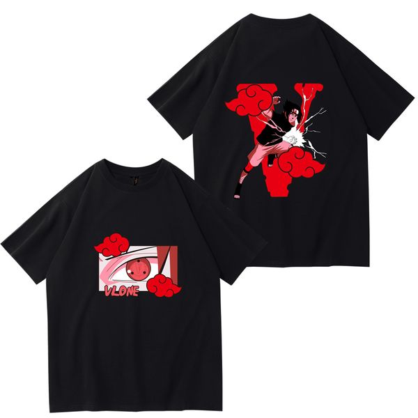 vlone original design men's t-shirts vlone logo summer cartoon short sleeve letter loose versatile t-shirts pink black vldt61 big size, White;black
vlone original design men's t-shirts vlone logo summer cartoon short sleeve letter loose versatile t-shirts pink black vldt61 big size, White;black