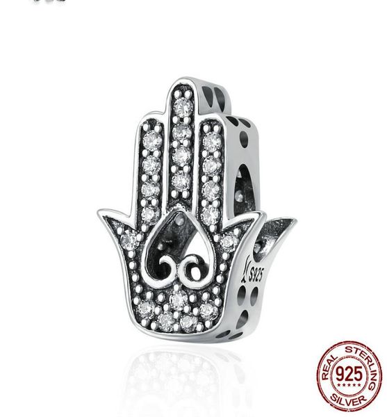 europe america 925 sterling silver charm love heart hand of fatima charm bead fits bracelet diy for women jewelry accessories5487003, Bronze;silver
europe america 925 sterling silver charm love heart hand of fatima charm bead fits bracelet diy for women jewelry accessories5487003, Bronze;silver
