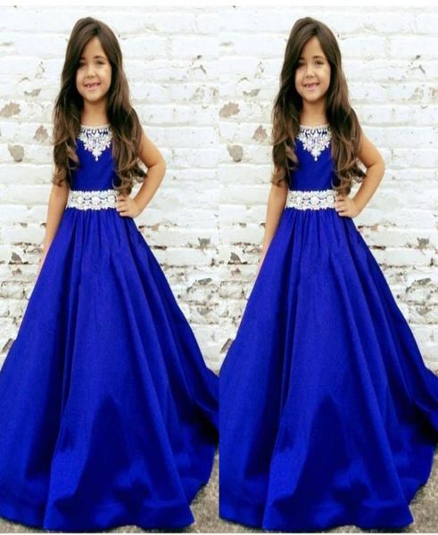 2022 royal blue modern girls pageant dresses jewel neck toddler infant crystal ribbon satin long flower girls first communion dres3029747, White;red
2022 royal blue modern girls pageant dresses jewel neck toddler infant crystal ribbon satin long flower girls first communion dres3029747, White;red