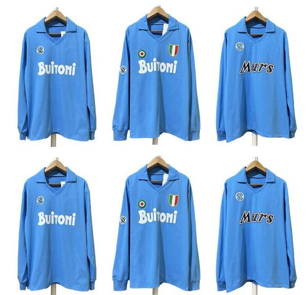 napoli 86 87 88 89 90 91 93 retro jerseys maradona soccer jersey 1986 1987 1988 1989 1990 1991 1993 naples football shirts vintage classic m, Black;yellow
napoli 86 87 88 89 90 91 93 retro jerseys maradona soccer jersey 1986 1987 1988 1989 1990 1991 1993 naples football shirts vintage classic m, Black;yellow