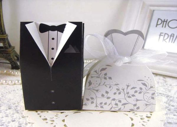 new 100pcs bride and groom candy boxes wedding favors with flower pattern gift box party supply7212205
new 100pcs bride and groom candy boxes wedding favors with flower pattern gift box party supply7212205
