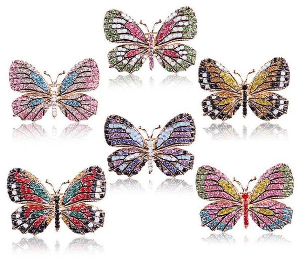 butterfly brooch designer brooches multi color rhinestone crystal pins vintage fashion women wedding bridal garments clothes pins3226288, Gray
butterfly brooch designer brooches multi color rhinestone crystal pins vintage fashion women wedding bridal garments clothes pins3226288, Gray