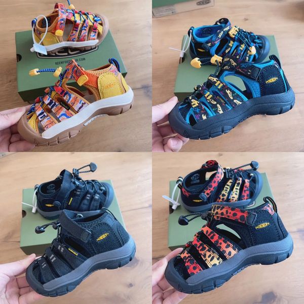 2023 toddlers keens kids shoes sandals wading shoe boys gilrs children sneakers kid trainers sneaker non-slip shoe youth baby girls outdoor, Black;red
2023 toddlers keens kids shoes sandals wading shoe boys gilrs children sneakers kid trainers sneaker non-slip shoe youth baby girls outdoor, Black;red