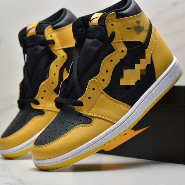 basketball shoes a j 1 basketball sneakers high-end fine imitation one to one basketball shoes yellow and black
basketball shoes a j 1 basketball sneakers high-end fine imitation one to one basketball shoes yellow and black