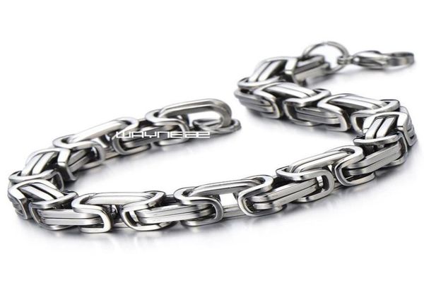 men 9k 9ct white gold gf 215cm length 8mm width heavy bracelet bangle b1064723441, Black
men 9k 9ct white gold gf 215cm length 8mm width heavy bracelet bangle b1064723441, Black