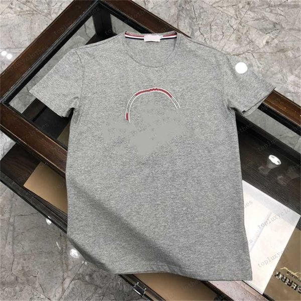 embroidery mens designer t shirt shirts apparel fashion tees brand tshirt luxury short sleeve men s clothing tracksuit t-shirt leisure polos, White;black
embroidery mens designer t shirt shirts apparel fashion tees brand tshirt luxury short sleeve men s clothing tracksuit t-shirt leisure polos, White;black