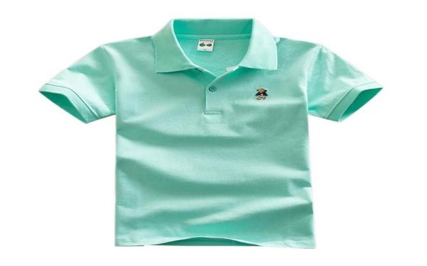 new fashion boys t shirts for kids summer children clothes solid color cotton short sleeve boys girls t shirt dq299 y20040920107056162, Blue
new fashion boys t shirts for kids summer children clothes solid color cotton short sleeve boys girls t shirt dq299 y20040920107056162, Blue
