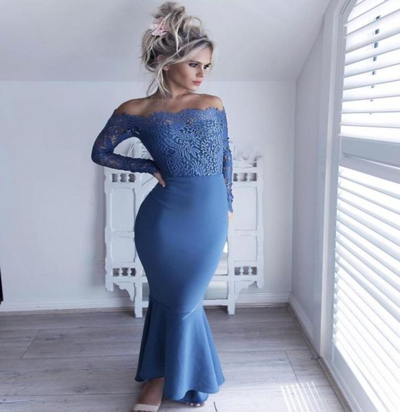 navy blue off shoulder african bridesmaid dresses lace long sleeve mermaid wedding guest dress lace maid of honor cockt9480060, White;pink
navy blue off shoulder african bridesmaid dresses lace long sleeve mermaid wedding guest dress lace maid of honor cockt9480060, White;pink