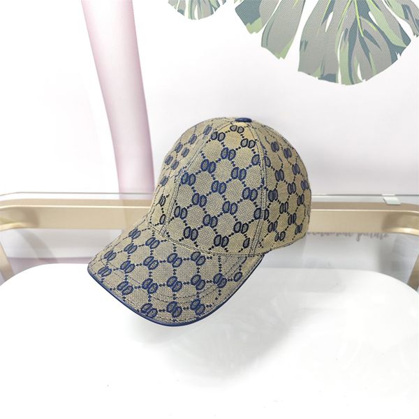 men's designer baseball cap fashion women's hat golf outdoors movement casquette ball hats letter embroidery adjustable sun protec, Blue;gray
men's designer baseball cap fashion women's hat golf outdoors movement casquette ball hats letter embroidery adjustable sun protec, Blue;gray