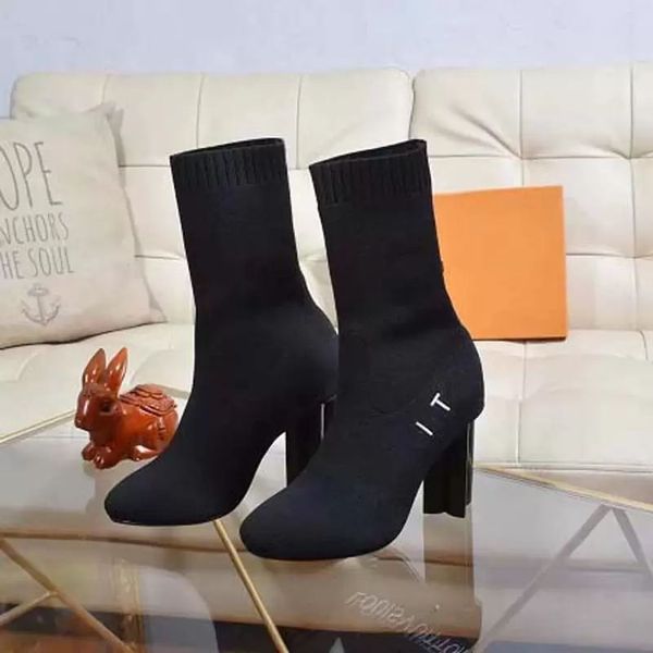 2023 women designer boots silhouette ankle boot black martin booties stretch high heel sock boots and flat sock sneaker boot winter women
2023 women designer boots silhouette ankle boot black martin booties stretch high heel sock boots and flat sock sneaker boot winter women