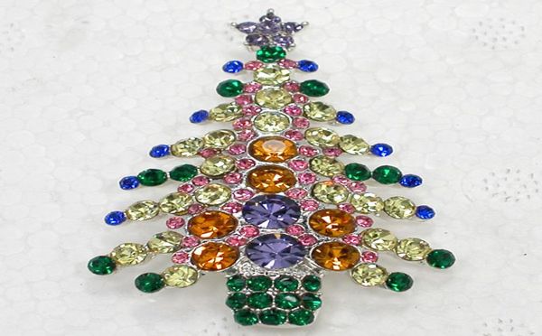 whole beautiful crystal rhinestone christmas tree pin brooch christmas gifts brooches c6806506689, Gray
whole beautiful crystal rhinestone christmas tree pin brooch christmas gifts brooches c6806506689, Gray