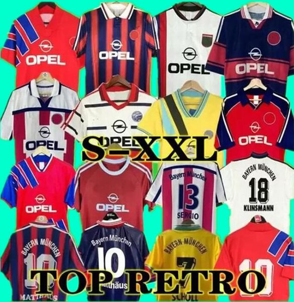 retro bayerns munich soccer jersey 1991 92 93 94 95 96 97 98 99 2000 01 02 santa cruz daei papin elber zickle lizarazu effenberg matthaus kl, Black;yellow
retro bayerns munich soccer jersey 1991 92 93 94 95 96 97 98 99 2000 01 02 santa cruz daei papin elber zickle lizarazu effenberg matthaus kl, Black;yellow
