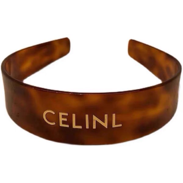 brand resin acrylic vintage headbands 2022 fashion japen style correct letters brown designer headband accessories
brand resin acrylic vintage headbands 2022 fashion japen style correct letters brown designer headband accessories