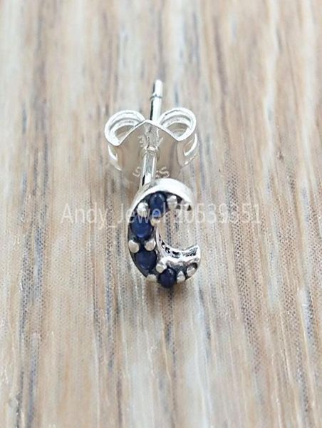 andy jewel 925 sterling silver beads my moon single stud earring charms fits european pandora style jewelry bracelets necklace 29634962, Black
andy jewel 925 sterling silver beads my moon single stud earring charms fits european pandora style jewelry bracelets necklace 29634962, Black