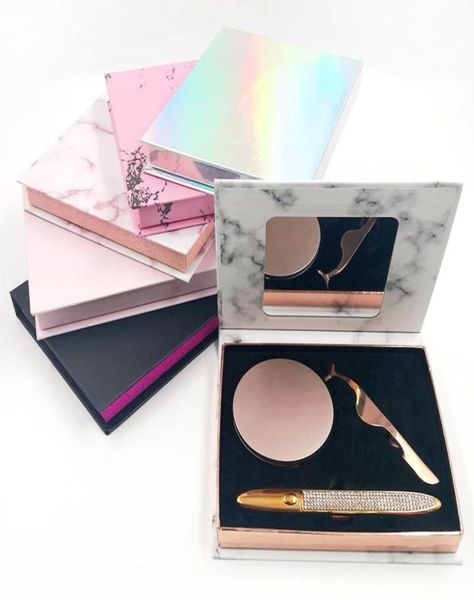 multifunction eyelash box hold eyelash eyeliner glue and tweezer marble texture eyelashes packaging empty portable lash cases can 1470943
multifunction eyelash box hold eyelash eyeliner glue and tweezer marble texture eyelashes packaging empty portable lash cases can 1470943