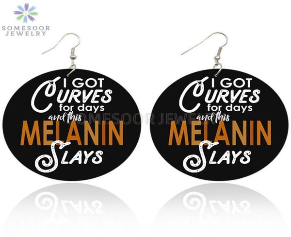 somesoor both sides print melanin sayings african wooden drop earrings black wrintings pos wood jewelry as women gift3155635, Silver
somesoor both sides print melanin sayings african wooden drop earrings black wrintings pos wood jewelry as women gift3155635, Silver
