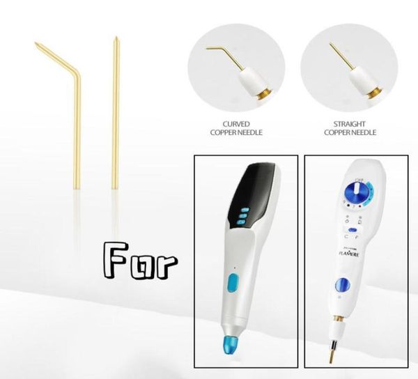 10pcs bending needle or straight needles for plamere plasma pen mole remover beauty equipment from korea3336140
10pcs bending needle or straight needles for plamere plasma pen mole remover beauty equipment from korea3336140