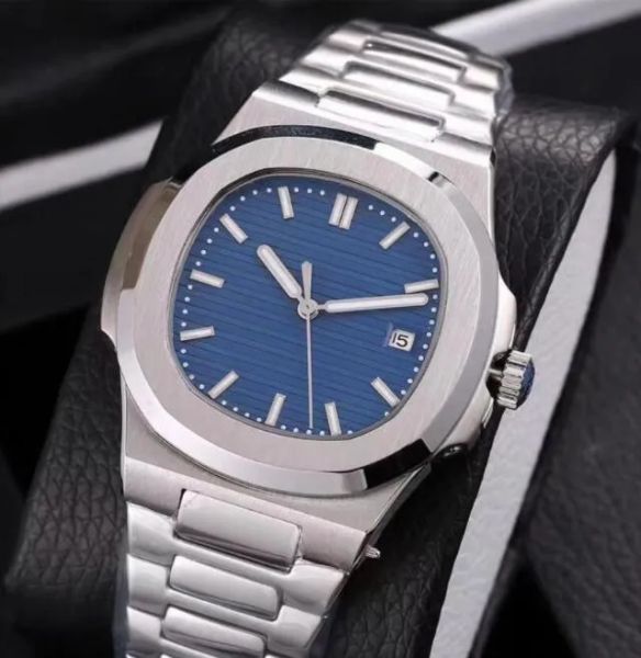 quartz men waterproof watch men mechanical automatic watches 5711 cal.324 movement silver strap blue stainless steel mens 40mm transparent, Slivery;brown
quartz men waterproof watch men mechanical automatic watches 5711 cal.324 movement silver strap blue stainless steel mens 40mm transparent, Slivery;brown