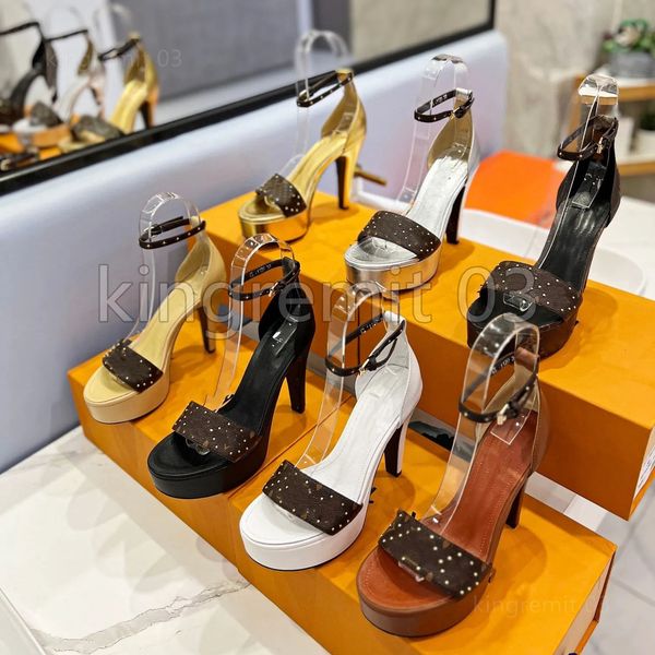 designer women sandals high heels sandals printing platform vintage monograms interweave sandals leather mules open toe sandals ankle strap, Black
designer women sandals high heels sandals printing platform vintage monograms interweave sandals leather mules open toe sandals ankle strap, Black