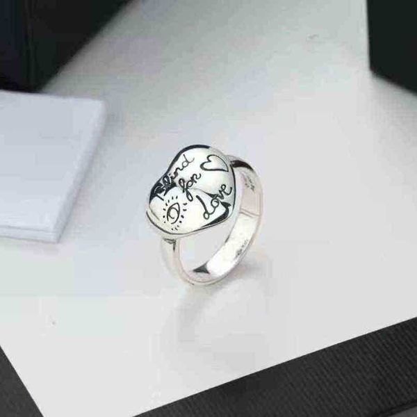 80% off designer jewelry bracelet necklace accessories g-mail fearless flower bird pattern wind male female rs love ring, Silver
80% off designer jewelry bracelet necklace accessories g-mail fearless flower bird pattern wind male female rs love ring, Silver