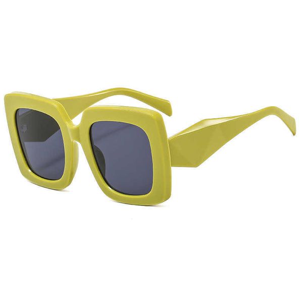 sunglasses frames pra series fashionable wear net red big frame trendy street shooting small crowd anti ultraviolet sunglasses, White;black
sunglasses frames pra series fashionable wear net red big frame trendy street shooting small crowd anti ultraviolet sunglasses, White;black