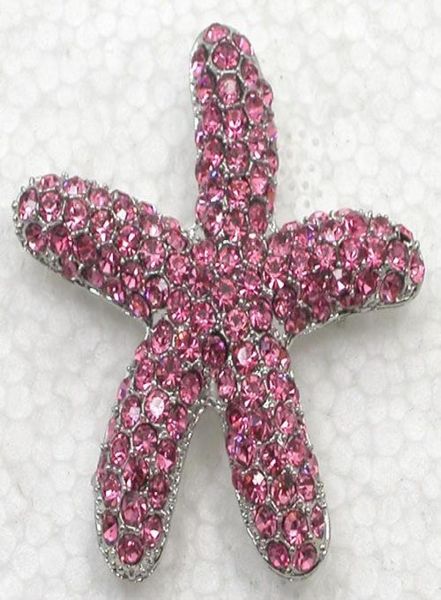 12pcslot whole c173 j rose crystal rhinestone starfish fashion costume pin brooch5840251, Gray
12pcslot whole c173 j rose crystal rhinestone starfish fashion costume pin brooch5840251, Gray