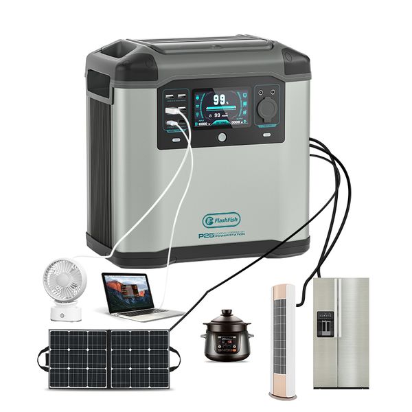 flash solar energy system charging battery 2000 watt solar generator banks supply 2000w portable power station for outdoor
flash solar energy system charging battery 2000 watt solar generator banks supply 2000w portable power station for outdoor