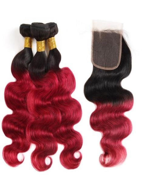 ishow ombre color t1bbug hair weaves extensions peruvian hair 3bundles with closure ombre body wave human hair71247041496192, Black
ishow ombre color t1bbug hair weaves extensions peruvian hair 3bundles with closure ombre body wave human hair71247041496192, Black