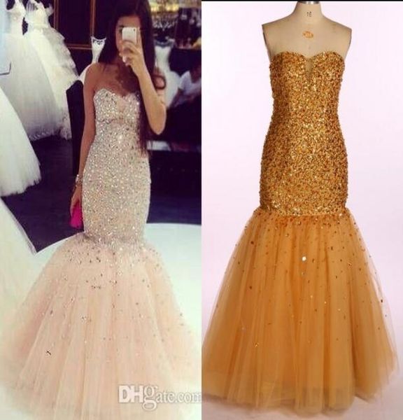 real image prom dresses sweetheart sheer neck beading crystals mermaid evening dresses long tulle zipper back quinceanera pageant 4558832, Black
real image prom dresses sweetheart sheer neck beading crystals mermaid evening dresses long tulle zipper back quinceanera pageant 4558832, Black