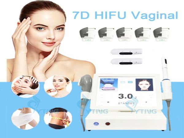 multifunctional beauty equipment 7d hifu 2 in 1 vaginal tightening smas lifting skin tightening body slimming vaginal care2566455, Black;white
multifunctional beauty equipment 7d hifu 2 in 1 vaginal tightening smas lifting skin tightening body slimming vaginal care2566455, Black;white