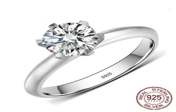 100 925 sterling silver rings for women bride 6mm lab diamond ring romantic engagement fine jewelry female gifts r01787018248803244, Slivery;golden
100 925 sterling silver rings for women bride 6mm lab diamond ring romantic engagement fine jewelry female gifts r01787018248803244, Slivery;golden