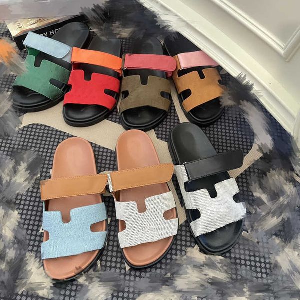 35-44 women mens chypre slippers slip slides designer leather sandals ladies flip flops 2023 summer beach pool slider flat flip flops strap, Black
35-44 women mens chypre slippers slip slides designer leather sandals ladies flip flops 2023 summer beach pool slider flat flip flops strap, Black