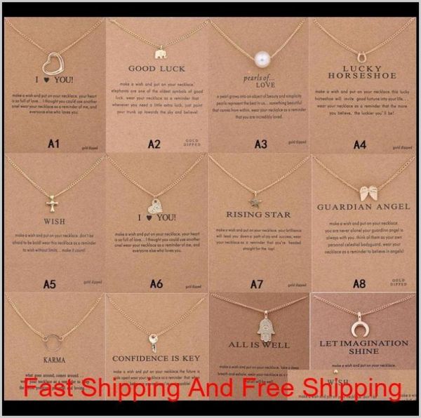 new arrival dogeared necklace with gift card elephant pearl love wings cross key zodiac sign compass lotus pendant for women fashi4677819, Silver
new arrival dogeared necklace with gift card elephant pearl love wings cross key zodiac sign compass lotus pendant for women fashi4677819, Silver